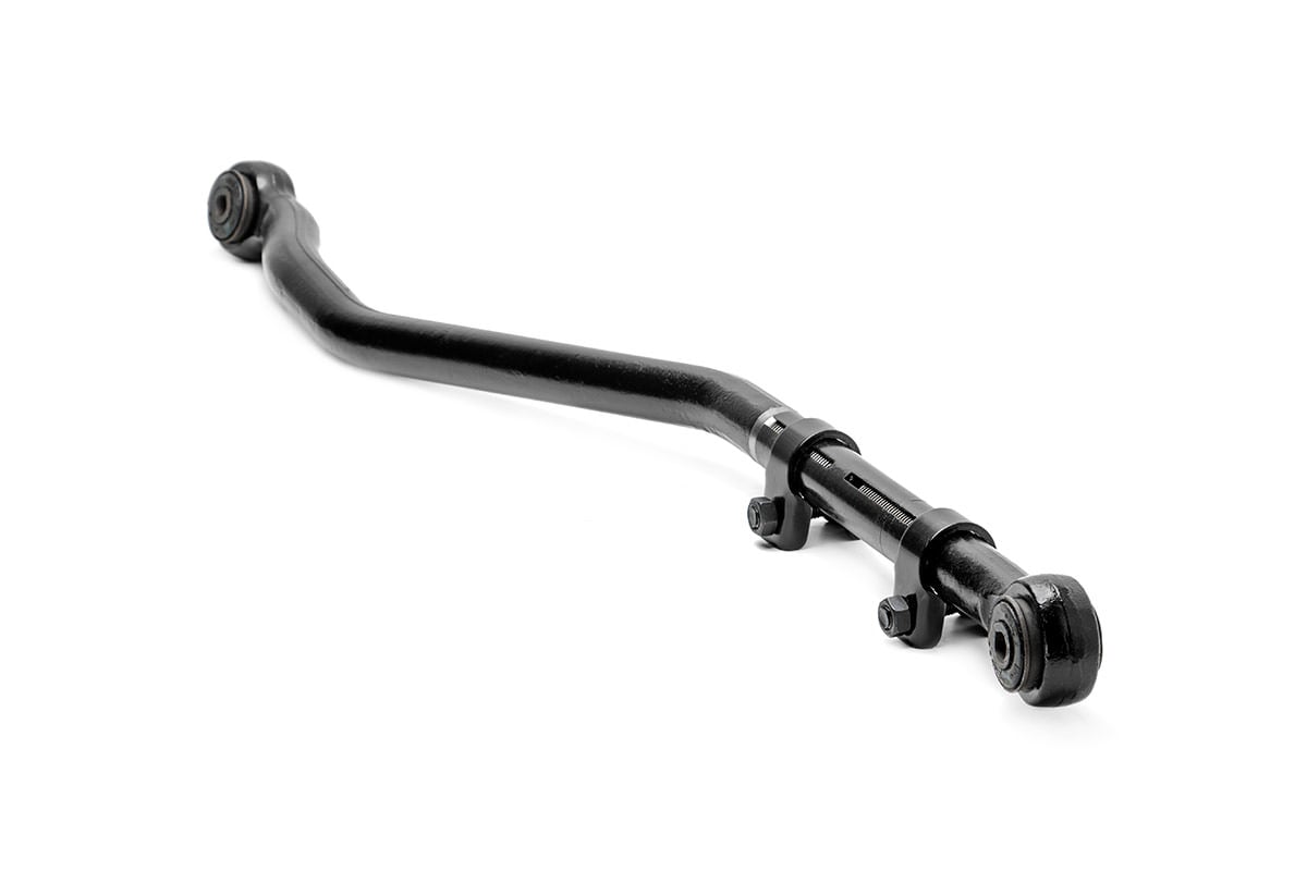 Jeep Grand Cherokee Track Bar - Rear - Rough Country - Forged, RR, 0-4 Inch Lift - '93-'98